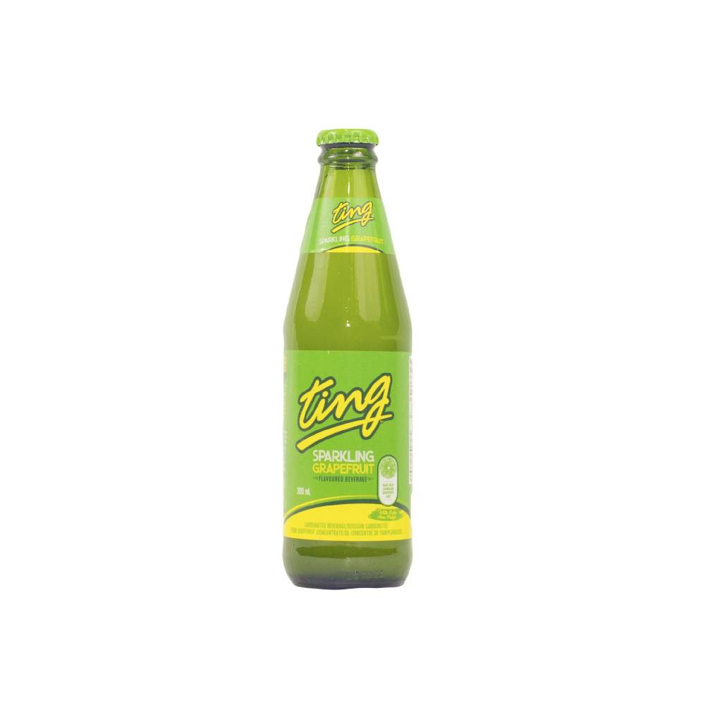 TING 500ML SPARKLING GRAPEFRUIT